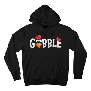 Gobble Gobble Hoodie