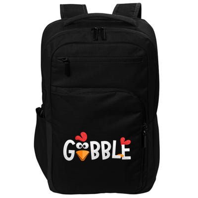 Gobble Gobble Impact Tech Backpack