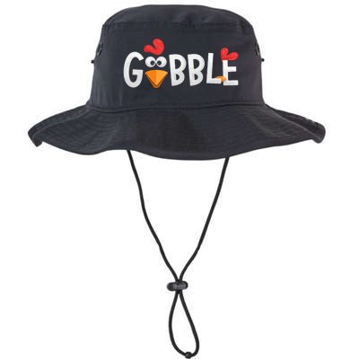 Gobble Gobble Legacy Cool Fit Booney Bucket Hat