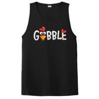 Gobble Gobble PosiCharge Competitor Tank