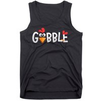 Gobble Gobble Tank Top