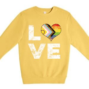 Great Gift Premium Crewneck Sweatshirt