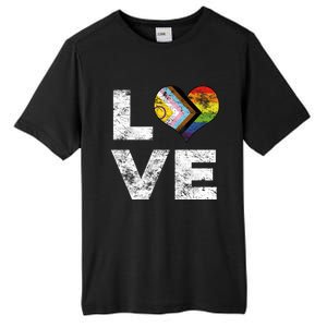 Great Gift Tall Fusion ChromaSoft Performance T-Shirt