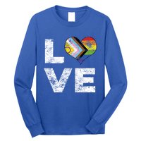 Great Gift Long Sleeve Shirt