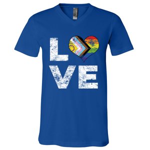 Great Gift V-Neck T-Shirt