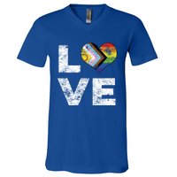 Great Gift V-Neck T-Shirt