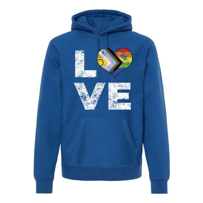 Great Gift Premium Hoodie