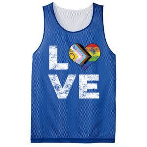 Great Gift Mesh Reversible Basketball Jersey Tank