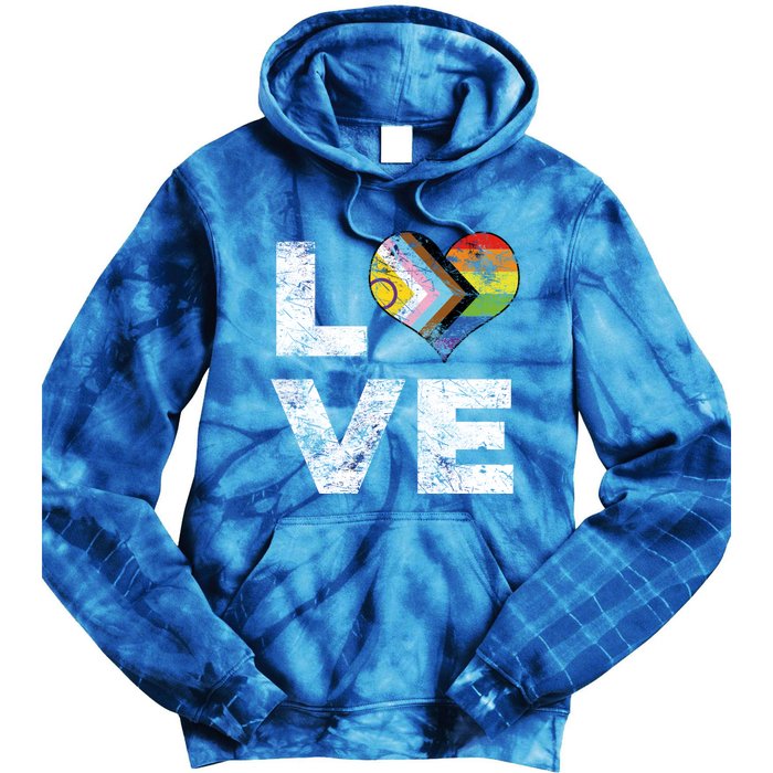 Great Gift Tie Dye Hoodie