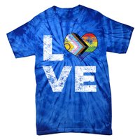 Great Gift Tie-Dye T-Shirt