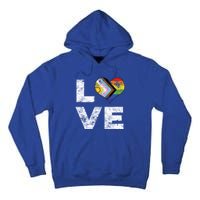 Great Gift Tall Hoodie