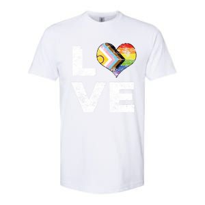 Great Gift Softstyle CVC T-Shirt