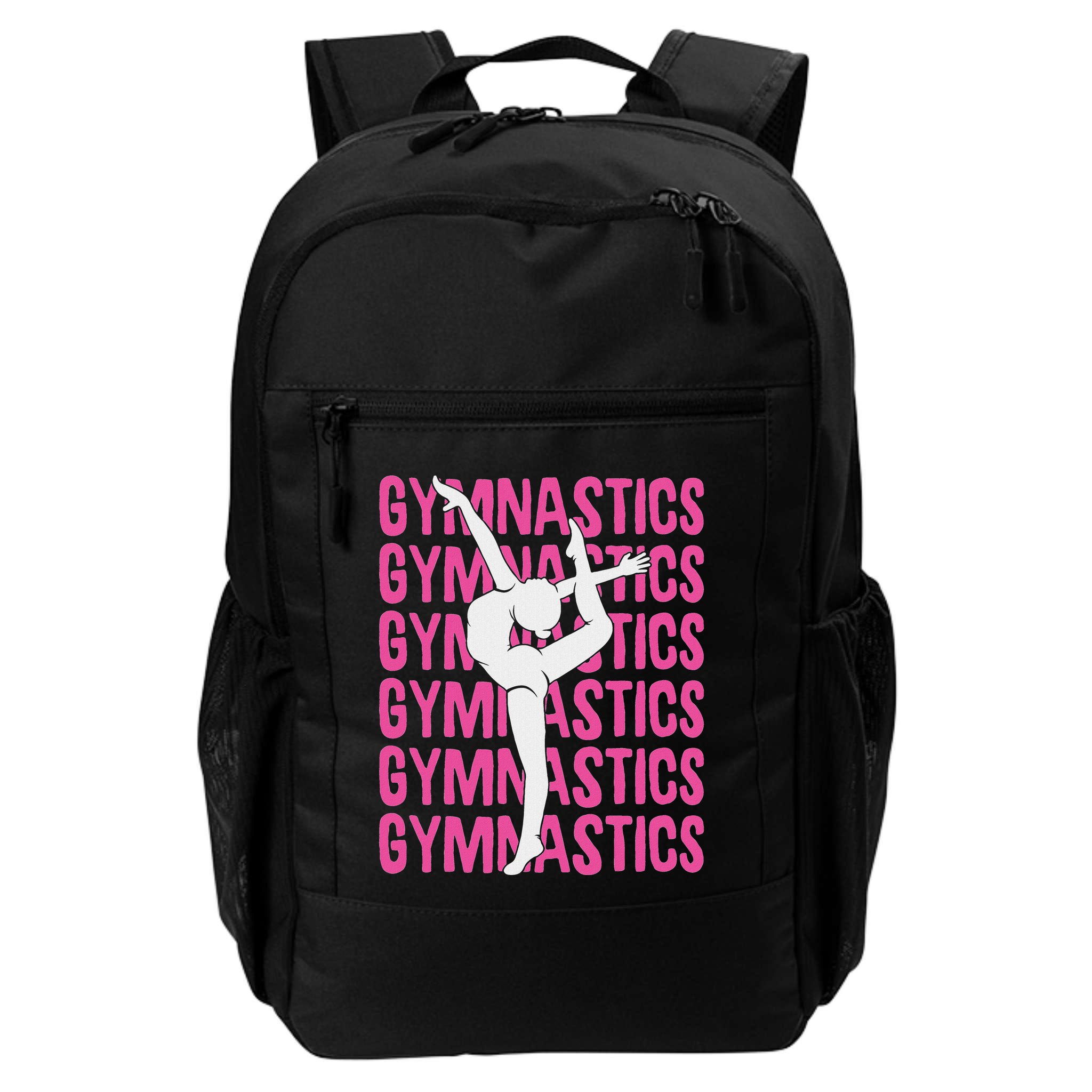 Gymnastics Gymnast Backpack