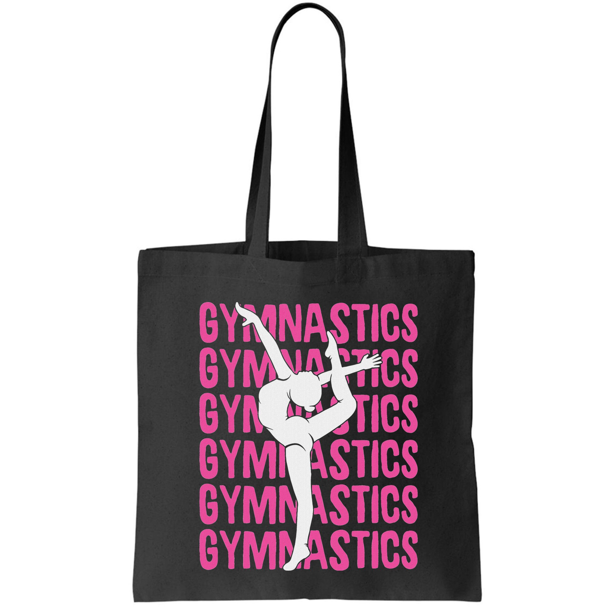 Gymnastics Gymnast Bag