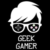 Geek Gamer Gaming Gift For Him Performance Shirt