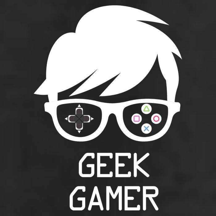 Geek Gamer Gaming Gift For Him Adult Drive Performance Visor