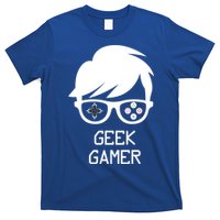 Geek Gamer Gaming Gift For Him T-Shirt