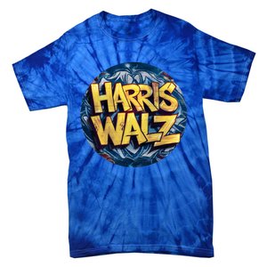 Great Gift Tie-Dye T-Shirt