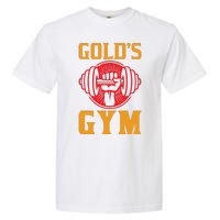 Gold's Gym Garment-Dyed Heavyweight T-Shirt