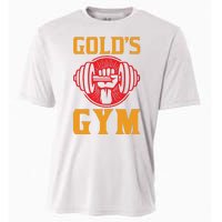 Gold's Gym Cooling Performance Crew T-Shirt