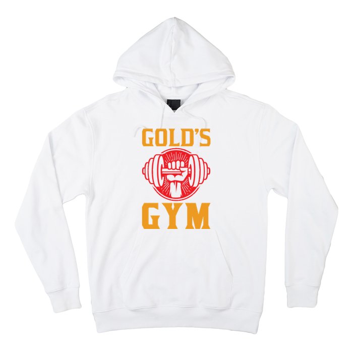 Gold's Gym Hoodie