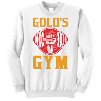 Gold's Gym Sweatshirt