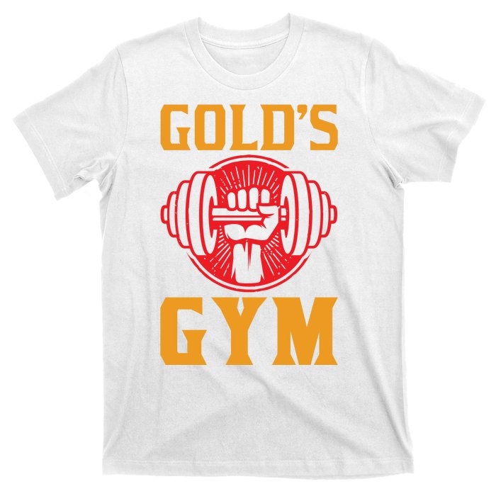 Gold's Gym T-Shirt