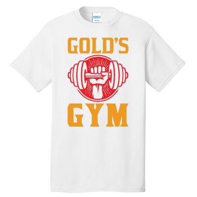 Gold's Gym Tall T-Shirt