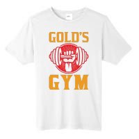 Gold's Gym Tall Fusion ChromaSoft Performance T-Shirt