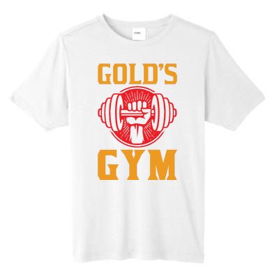 Gold's Gym Tall Fusion ChromaSoft Performance T-Shirt