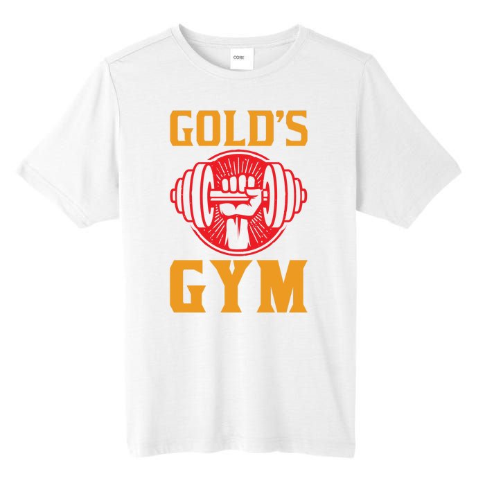 Gold's Gym Tall Fusion ChromaSoft Performance T-Shirt