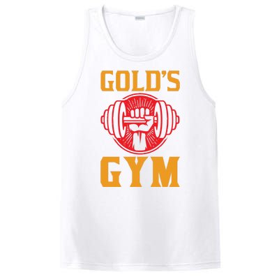 Gold's Gym PosiCharge Competitor Tank