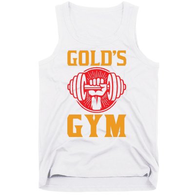 Gold's Gym Tank Top