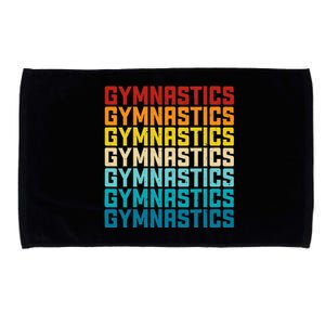 Gymnastics Gymnastics Microfiber Hand Towel