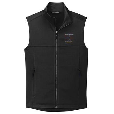 Great Gift Collective Smooth Fleece Vest