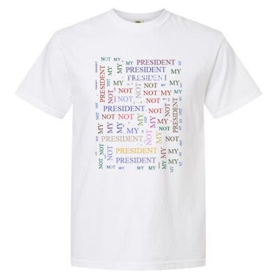 Great Gift Garment-Dyed Heavyweight T-Shirt