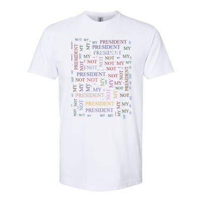 Great Gift Softstyle CVC T-Shirt