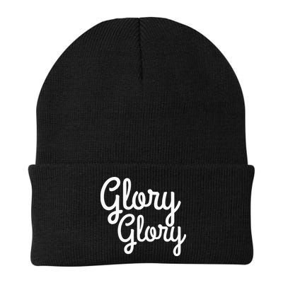 Glory Glory Georgia Beanie