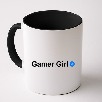 Gamer Girl Mug