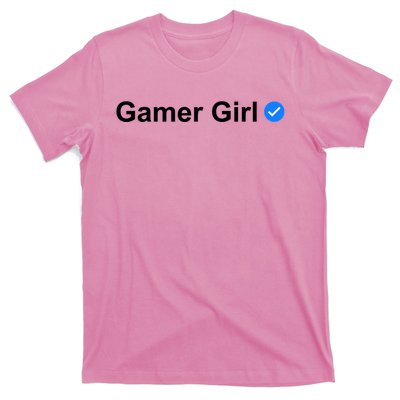 Gamer Girl T-Shirt