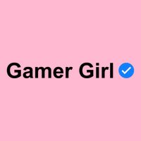 Gamer Girl Womens T-Shirt