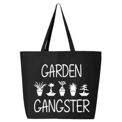 Garden Gangster 25L Jumbo Tote
