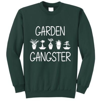 Garden Gangster Sweatshirt