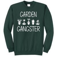 Garden Gangster Sweatshirt