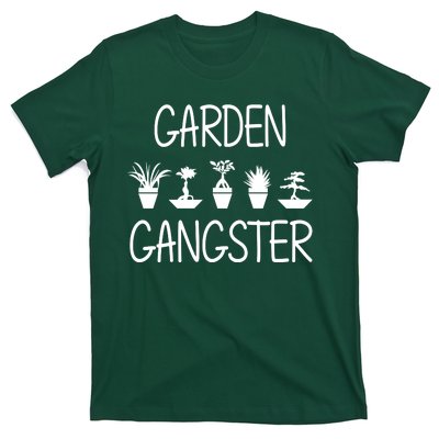 Garden Gangster T-Shirt