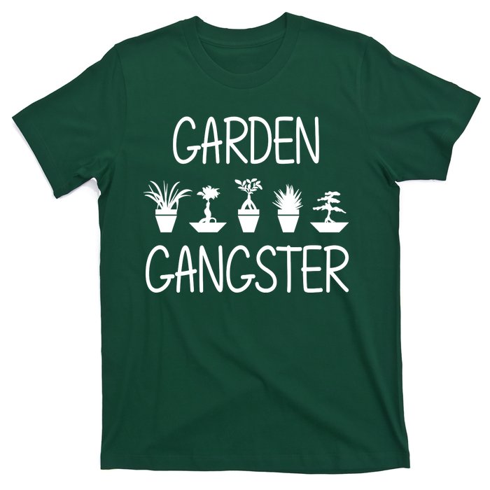 Garden Gangster T-Shirt