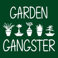 Garden Gangster Poster