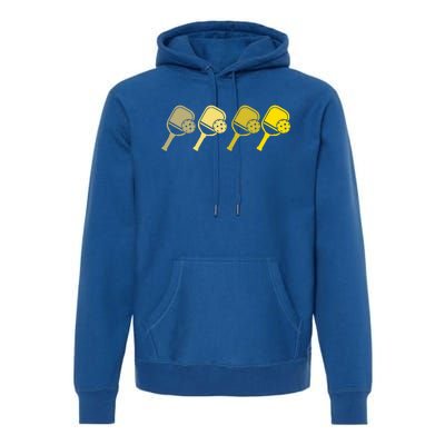 Great Gift Premium Hoodie