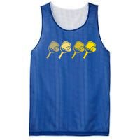 Great Gift Mesh Reversible Basketball Jersey Tank