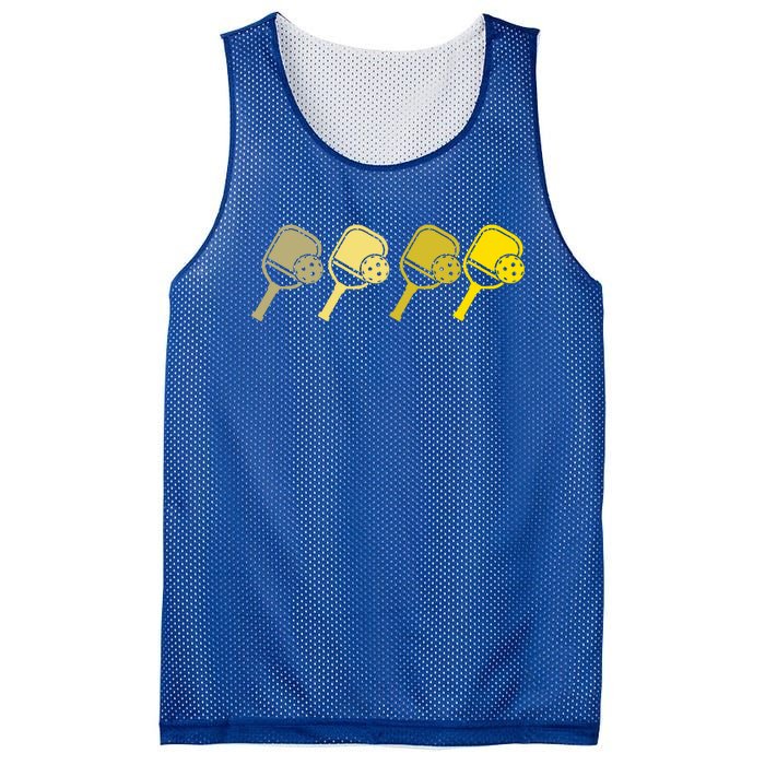 Great Gift Mesh Reversible Basketball Jersey Tank